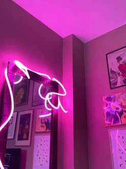 Studio About Guirnalda de luces LED regulable Flex Tube