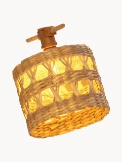 NewGarden Guirnalda de luces LED solares Alba^ Lámparas Colgantes Exterior|Lámparas De Techo