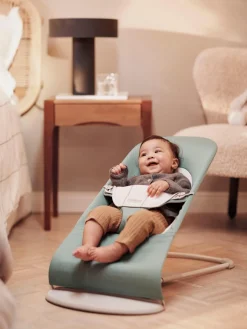 BabyBjörn Hamaca bebé Balance Soft^Niños Hamacas|Hamacas