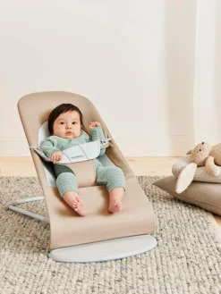 Niños BabyBjörn Hamaca bebé Balance Soft