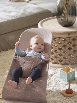 Niños BabyBjörn Hamaca para bebé Bliss