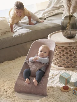 Niños BabyBjörn Hamaca para bebé Bliss