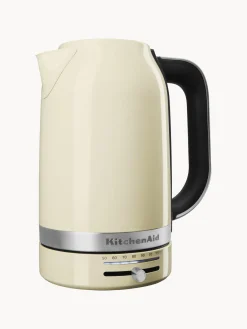 KitchenAid Hervidor Almond, 1,7 L^ Hervidores Eléctricos