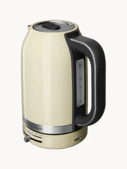 KitchenAid Hervidor Almond, 1,7 L^ Hervidores Eléctricos