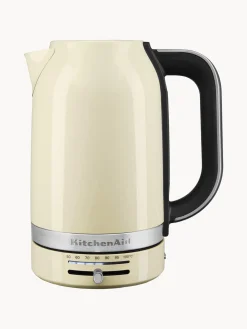 KitchenAid Hervidor Almond, 1,7 L^ Hervidores Eléctricos