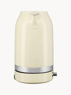 KitchenAid Hervidor Almond, 1,7 L^ Hervidores Eléctricos