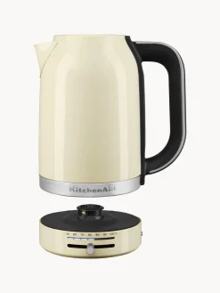 KitchenAid Hervidor Almond, 1,7 L^ Hervidores Eléctricos