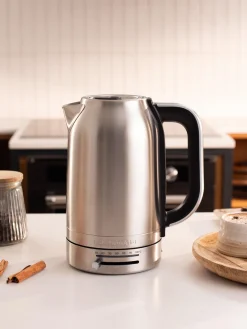 KitchenAid Hervidor Almond, 1,7 L