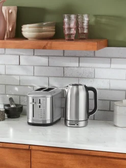 KitchenAid Hervidor Almond, 1,7 L