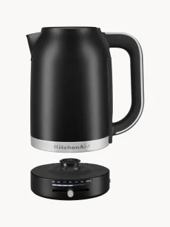 KitchenAid Hervidor Almond, 1,7 L^ Hervidores Eléctricos