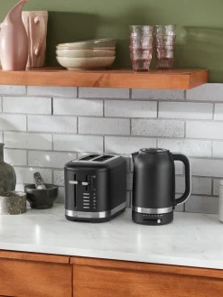 KitchenAid Hervidor Almond, 1,7 L^ Hervidores Eléctricos