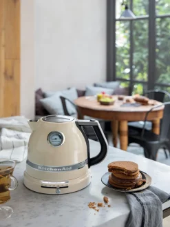 KitchenAid Hervidor Artisan^ Hervidores Eléctricos