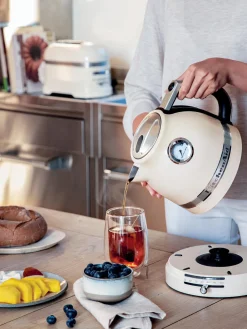 KitchenAid Hervidor Artisan^ Hervidores Eléctricos