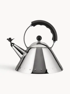 ALESSI Hervidor Bird, 2 L^ Hervidores Eléctricos