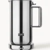 aarke Hervidor de acero inoxidable Kettle, 1.2 L^ Hervidores Eléctricos
