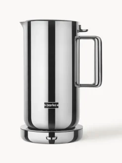 aarke Hervidor de acero inoxidable Kettle, 1.2 L^ Hervidores Eléctricos