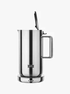 aarke Hervidor de acero inoxidable Kettle, 1.2 L^ Hervidores Eléctricos