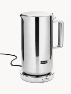aarke Hervidor de acero inoxidable Kettle, 1.2 L^ Hervidores Eléctricos