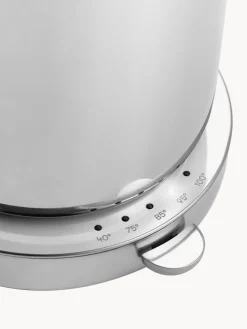 aarke Hervidor de acero inoxidable Kettle, 1.2 L^ Hervidores Eléctricos