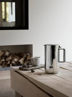 aarke Hervidor de acero inoxidable Kettle, 1.2 L^ Hervidores Eléctricos