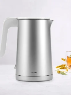 ZWILLING Hervidor de plastico Enfinigy, 1 L^ Hervidores Eléctricos
