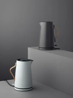 stelton Hervidor Emma, 1,2 L^ Hervidores Eléctricos