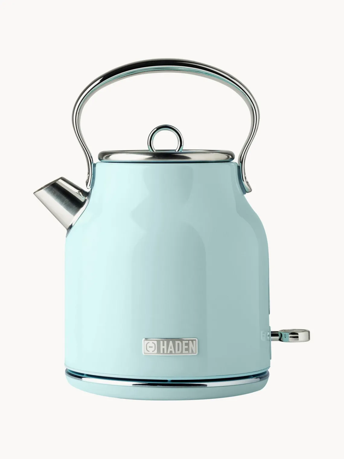 Haden Hervidor Heritage, 1,7 L