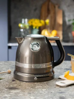 KitchenAid Hervidor Medallion, 1,5 L