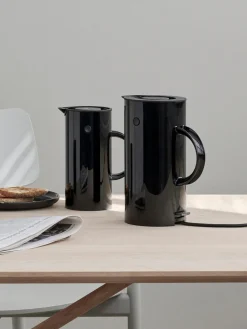 stelton Hervidor brillante EM77, 1.5 L^ Hervidores Eléctricos