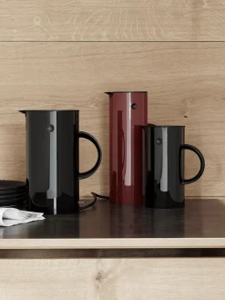 stelton Hervidor brillante EM77, 1.5 L^ Hervidores Eléctricos