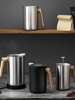 Eva Solo Hervidor Nordic Kitchen, 1,5 L