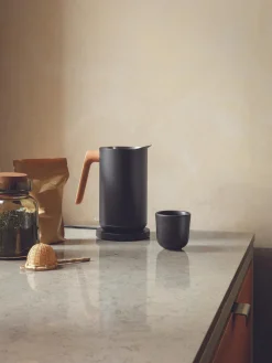 Eva Solo Hervidor Nordic Kitchen, 1,5 L^ Hervidores Eléctricos