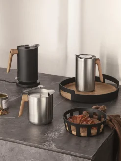 Eva Solo Hervidor Nordic Kitchen, 1,5 L^ Hervidores Eléctricos