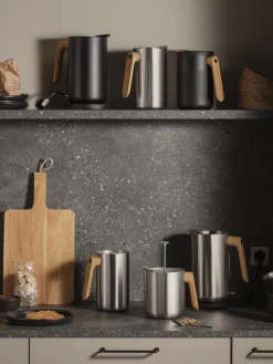 Eva Solo Hervidor Nordic Kitchen, 1,5 L^ Hervidores Eléctricos