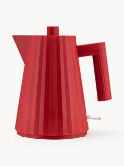 ALESSI Hervidor Plissé, 1 L^ Hervidores Eléctricos