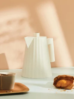 ALESSI Hervidor Plissé, 1 L