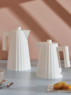 ALESSI Hervidor Plissé, 1 L