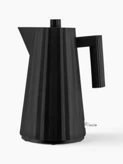 ALESSI Hervidor Plissé, 1,7 L^ Hervidores Eléctricos