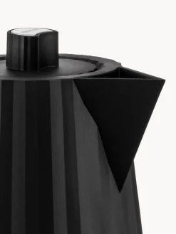 ALESSI Hervidor Plissé, 1,7 L^ Hervidores Eléctricos