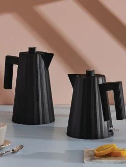 ALESSI Hervidor Plissé, 1 L