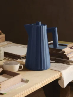 ALESSI Hervidor Plissé, 1,7 L