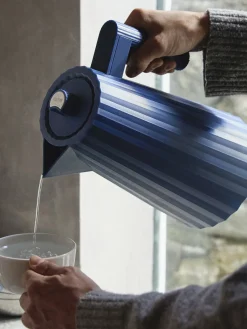 ALESSI Hervidor Plissé, 1,7 L