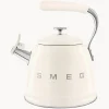 Smeg Hervidor 50's Style
