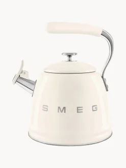 Smeg Hervidor 50's Style