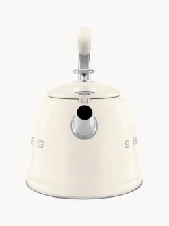 Smeg Hervidor 50's Style