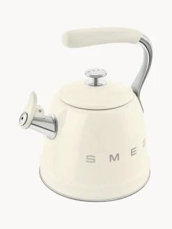 Smeg Hervidor 50's Style