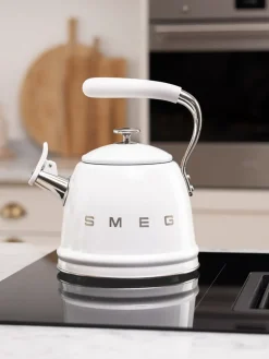 Smeg Hervidor 50's Style^ Hervidores Eléctricos