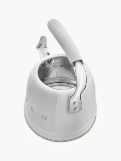 Smeg Hervidor 50's Style