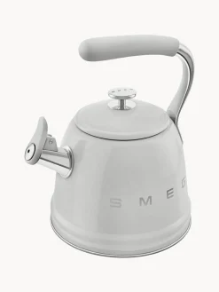 Smeg Hervidor 50's Style