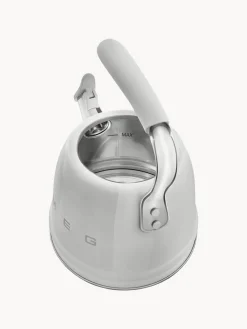 Smeg Hervidor 50's Style